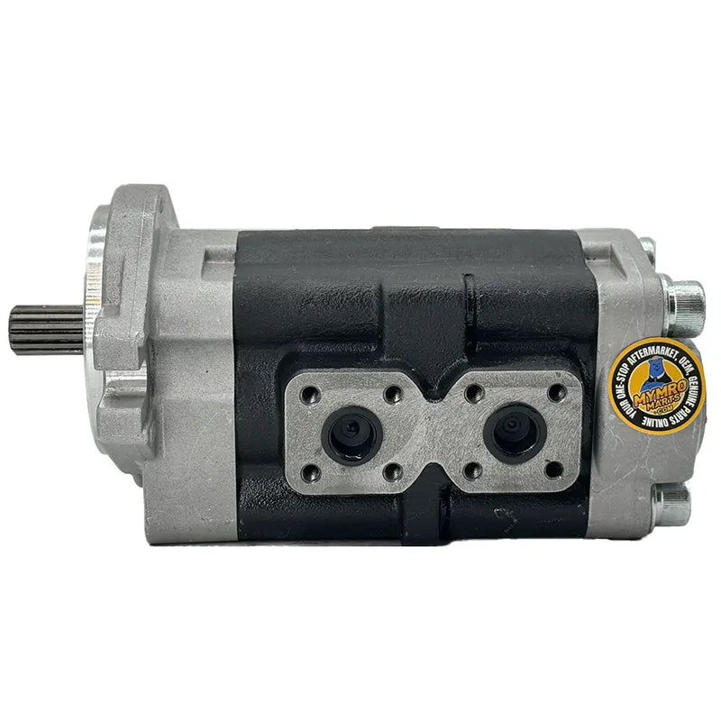 Load image into Gallery viewer, Hydraulic Pump 3C081-82203 3C081-82200 3C081-82202 for Kubota M8560 M9540 M8540 - Hydraulic Parts > Hydraulic Pump from My Store