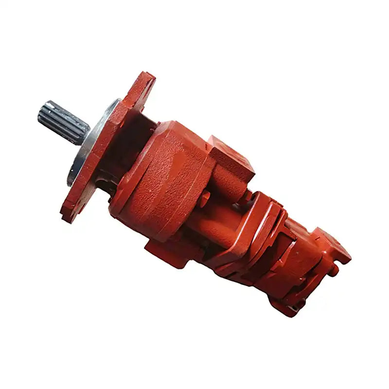 Load image into Gallery viewer, Hydraulic Pump 44083-60170 for Kawasaki Wheel Loader - Hydraulic Parts > Hydraulic Pump from MyMROmarts