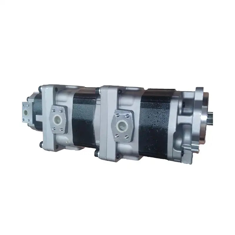Load image into Gallery viewer, Hydraulic Pump 44083-60740 for Kawasaki 85ZIV-2 Wheel Loader - Hydraulic Parts > Hydraulic Pump from MyMROmarts