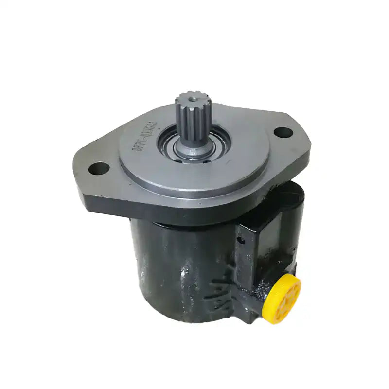 Load image into Gallery viewer, Hydraulic Pump 4930793 Power Steering Pump for Cummins ISC 6BT 6CT 6L 4BT Engine - Hydraulic Parts > Hydraulic Pump from MyMROmarts