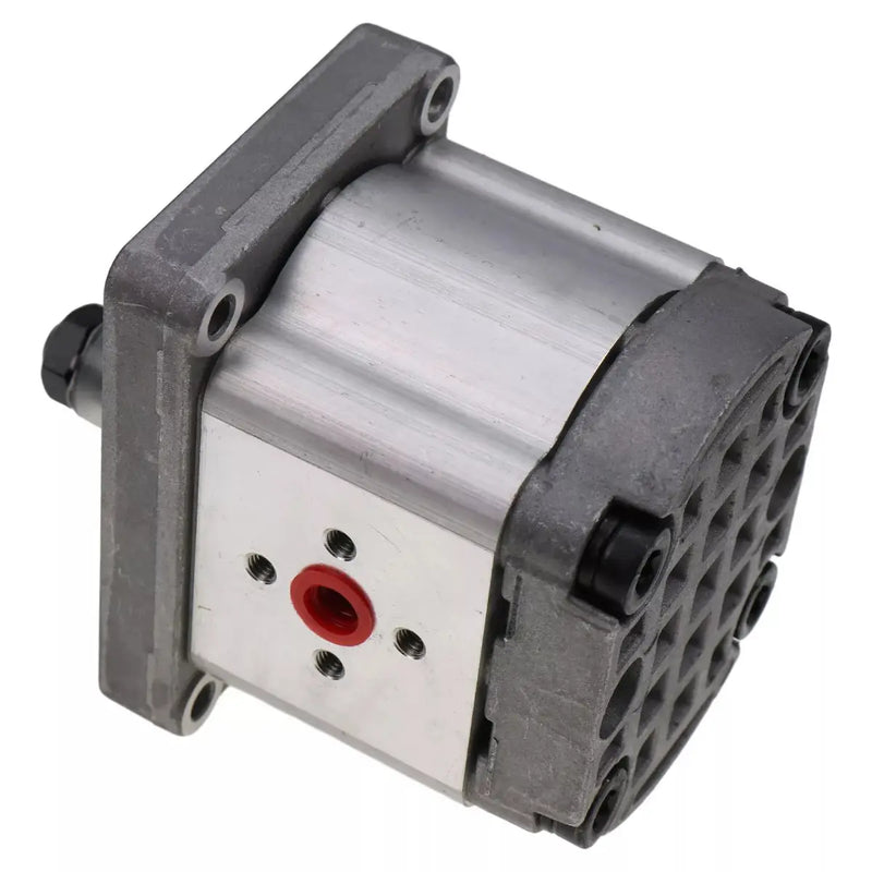 Load image into Gallery viewer, Hydraulic Pump 5129478 for Allis Chalmer 5040 5045 5050 Oliver 1250 1255 White 2-50 - Hydraulic Parts > Gear Pump from My Store