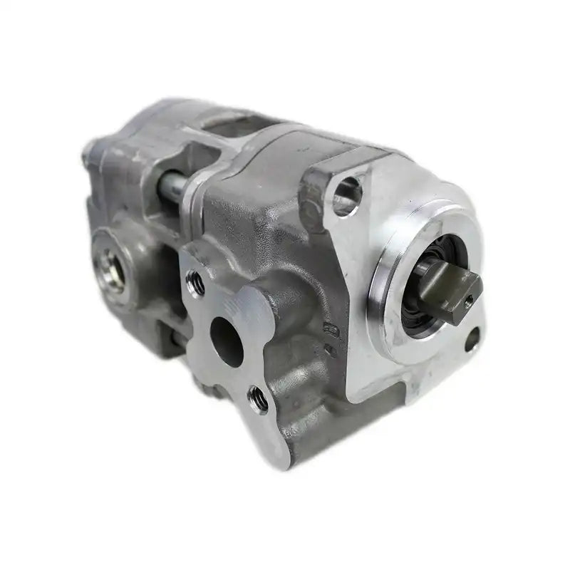 Load image into Gallery viewer, Hydraulic Pump 6C140-37304 for Kubota B2420 B2410 B7500 B7510 B7610 B2410HSD B2410HSDB B2410HSE from MyMROmarts