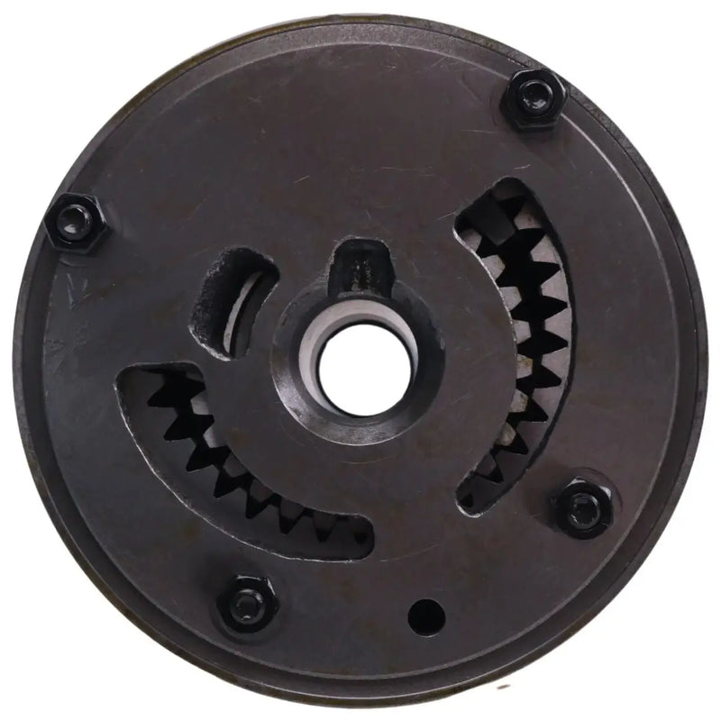 Load image into Gallery viewer, Hydraulic Pump 6Y3864 9W5426 for Caterpillar CAT 438B 426B 436B 416B 428B Backhoe Loader 3054 Engine - Hydraulic Parts > Hydraulic Pump from My Store