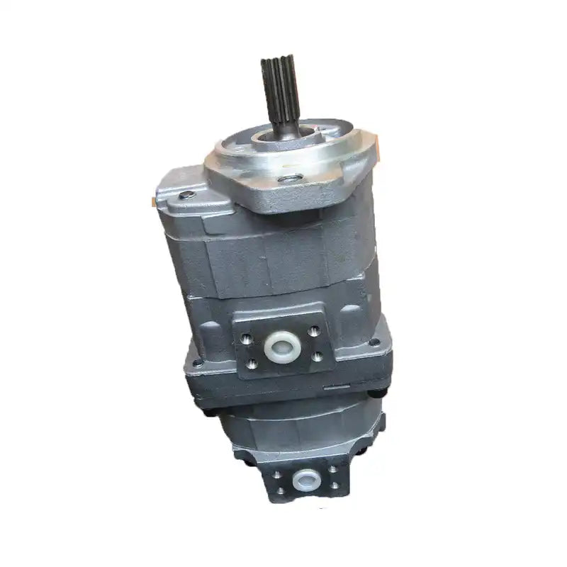 Load image into Gallery viewer, Hydraulic Pump 704-71-44011 704-71-44012 For Komatsu Bulldozer D475A-2 - Hydraulic Parts > Hydraulic Pump from MyMROmarts