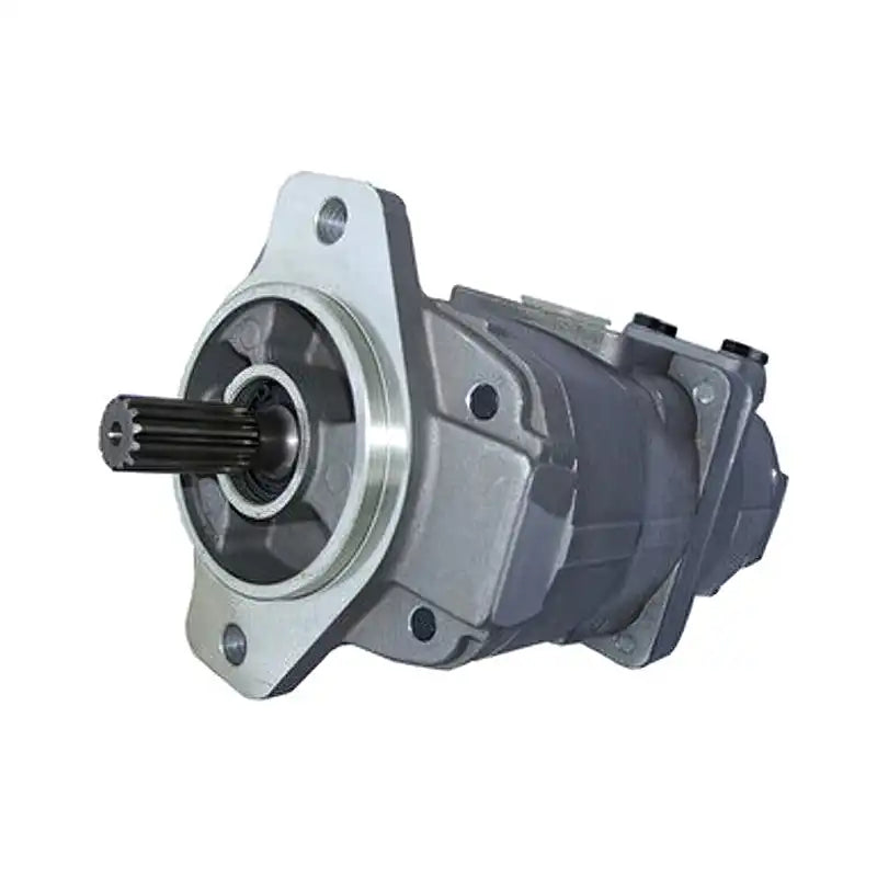 Lataa kuva gallerian katseluohjelmaan Hydraulic Pump 705-11-34011 705-11-34060 For Komatsu Wheel Loader WA120-1 WA120-1LC - Hydraulic Parts > Hydraulic Pump from MyMROmarts