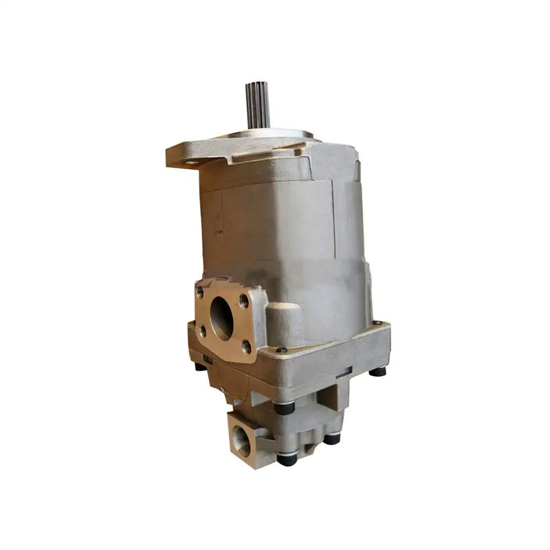 Load image into Gallery viewer, Hydraulic Pump 705-12-35240 For Komatsu Wheel Loader WA400-3A WA400-3-H WA420-3 WA420-DZ-3 - Hydraulic Parts > Hydraulic Pump from MyMROmarts