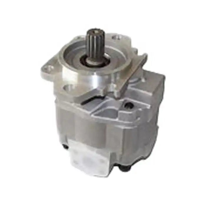 Load image into Gallery viewer, Hydraulic Pump 705-12-40010 For Komatsu Dump Truck HD465-3 HD465-2 - Hydraulic Parts > Hydraulic Pump from MyMROmarts