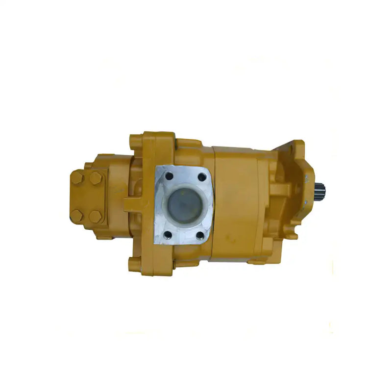 Load image into Gallery viewer, Hydraulic Pump 705-12-40040 705-22-40110 For Komatsu Dump Truck HM400-1 - Hydraulic Parts > Hydraulic Pump from MyMROmarts