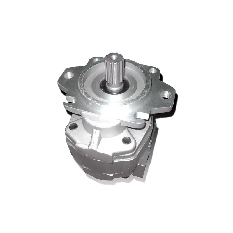 Load image into Gallery viewer, Hydraulic Pump 705-22-38050 For Komatsu Dump Truck HD405-6 HD325-6 HD325-6W - Hydraulic Parts > Hydraulic Pump from MyMROmarts