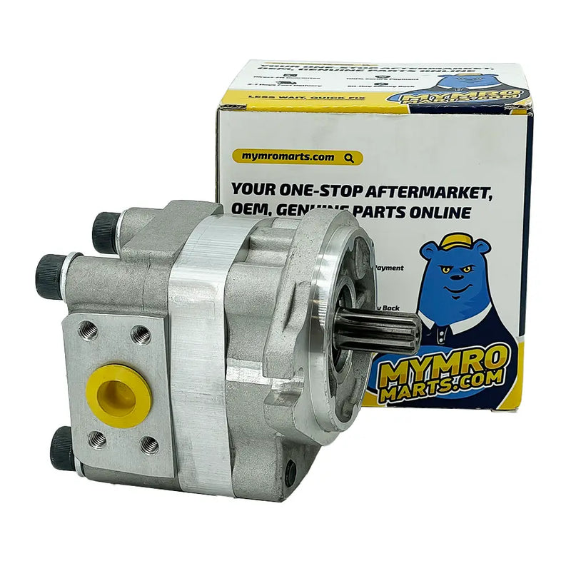 Load image into Gallery viewer, Hydraulic Pump 705-41-01020 For Komatsu Bulldozer D61EX-12 D68ESS-12 D61PX-1 from MyMROmarts