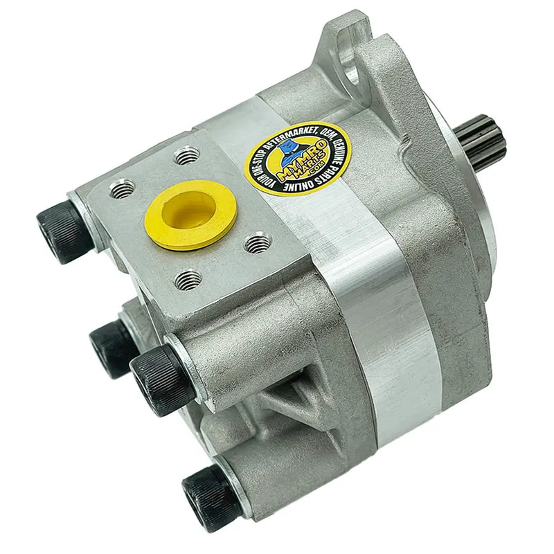Load image into Gallery viewer, Hydraulic Pump 705-41-01020 For Komatsu Bulldozer D61EX-12 D68ESS-12 D61PX-1 from MyMROmarts