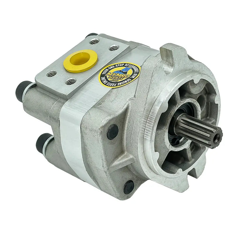 Load image into Gallery viewer, Hydraulic Pump 705-41-01020 For Komatsu Bulldozer D61EX-12 D68ESS-12 D61PX-1 from MyMROmarts