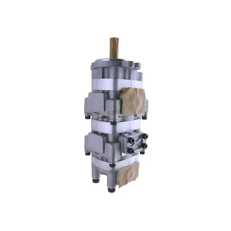 Load image into Gallery viewer, Hydraulic Pump 705-41-08001 For Komatsu Excavator PC20-6 PC30-6 PC38UU-1 - Hydraulic Parts > Hydraulic Pump from MyMROmarts