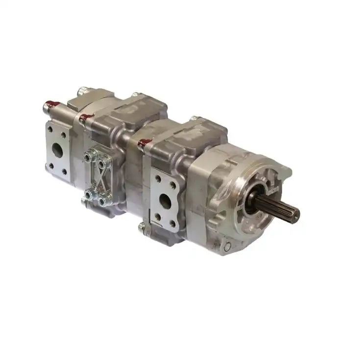 Hydraulic Pump 705-41-08010 for Komatsu Excavator PC40-6
