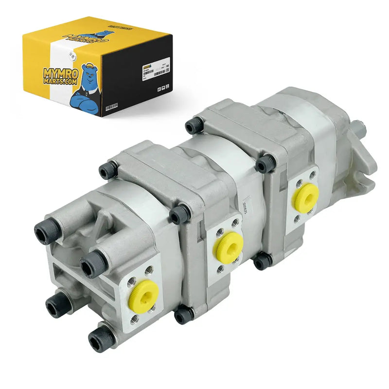 Load image into Gallery viewer, Hydraulic Pump 705-41-08090 For Komatsu Excavator PC50UU-2 PC40-7 PC40T-7 PC40R-7 - Hydraulic Parts > Hydraulic Pump from My Store