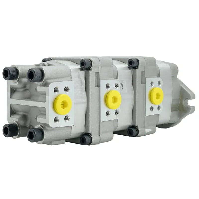Load image into Gallery viewer, Hydraulic Pump 705-41-08090 For Komatsu Excavator PC50UU-2 PC40-7 PC40T-7 PC40R-7 - Hydraulic Parts > Hydraulic Pump from My Store
