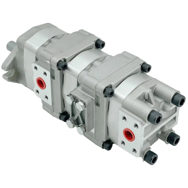 Load image into Gallery viewer, Hydraulic Pump 705-41-08090 For Komatsu Excavator PC50UU-2 PC40-7 PC40T-7 PC40R-7 - Hydraulic Parts > Hydraulic Pump from My Store