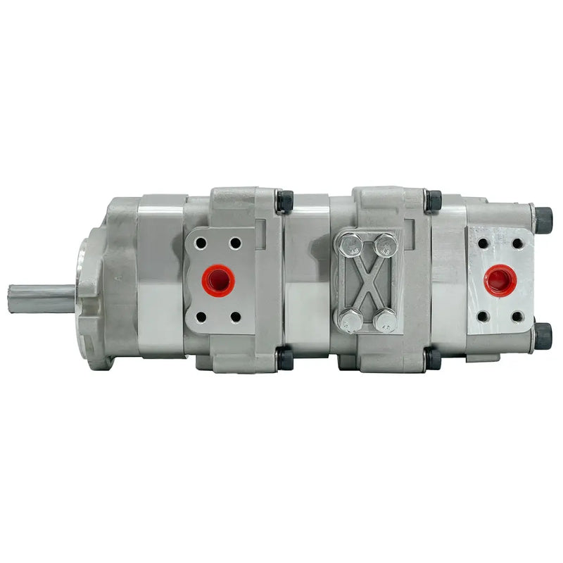 Load image into Gallery viewer, Hydraulic Pump 705-41-08090 For Komatsu Excavator PC50UU-2 PC40-7 PC40T-7 PC40R-7 - Hydraulic Parts > Hydraulic Pump from My Store