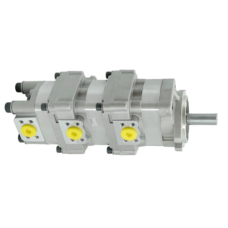 Load image into Gallery viewer, Hydraulic Pump 705-41-08090 For Komatsu Excavator PC50UU-2 PC40-7 PC40T-7 PC40R-7 - Hydraulic Parts > Hydraulic Pump from My Store