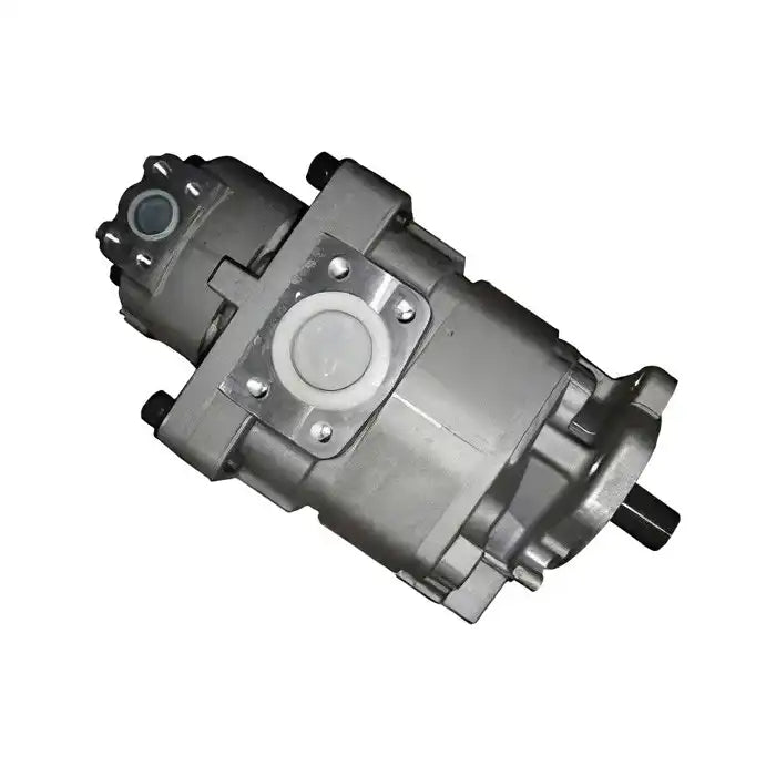 Chargez l'image dans la visionneuse de la galerie, Hydraulic Pump 705-51-20390 for Komatsu Wheel Loader WA200-1 WA200-3 WA250L-3 - Hydraulic Parts > Hydraulic Pump from MyMROmarts