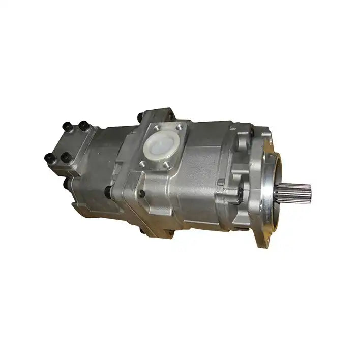 Load image into Gallery viewer, Hydraulic Pump 705-51-30360 For Komatsu Bulldozer D155AX-3 - Hydraulic Parts > Hydraulic Pump from MyMROmarts