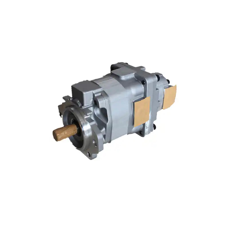 Laden Sie das Bild in Galerie -Viewer, Hydraulic Pump 705-51-30820 For Komatsu Wheel Loader WA480-6 WA470-7 WA470-6 - Hydraulic Parts > Hydraulic Pump from MyMROmarts