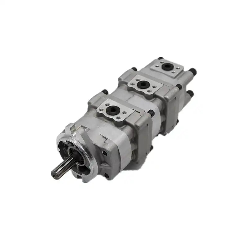 Load image into Gallery viewer, Hydraulic Pump 705-51-42070 For Komatsu Bulldozer D575A-2 - Hydraulic Parts > Hydraulic Pump from MyMROmarts