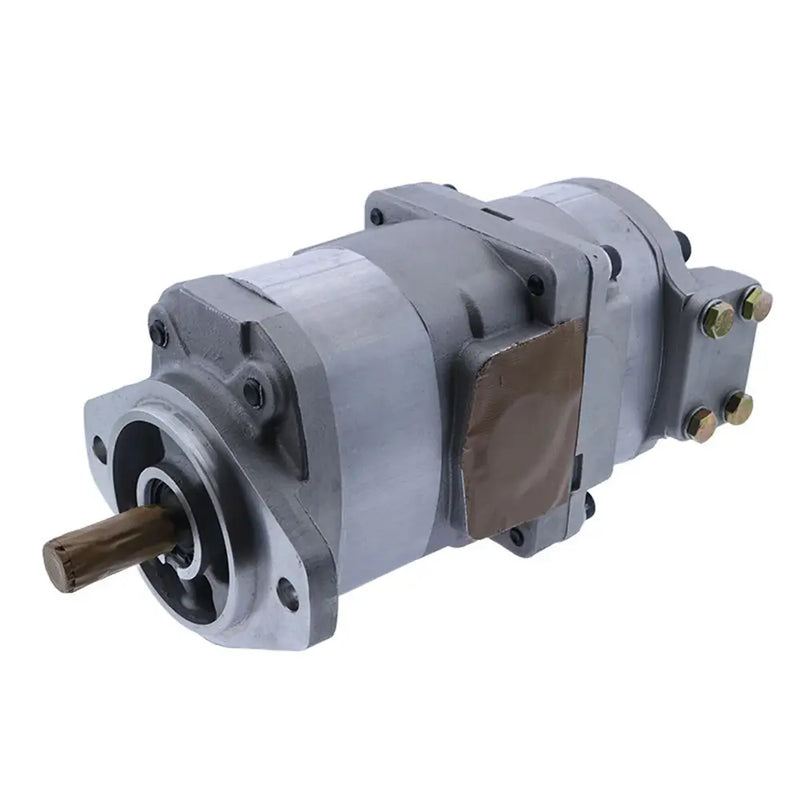 Load image into Gallery viewer, Hydraulic Pump 705-52-20240 For Komatsu Wheel Loader WA450-1 WA450-2 WA470-1 545 - Hydraulic Parts > Hydraulic Pump from MyMROmarts