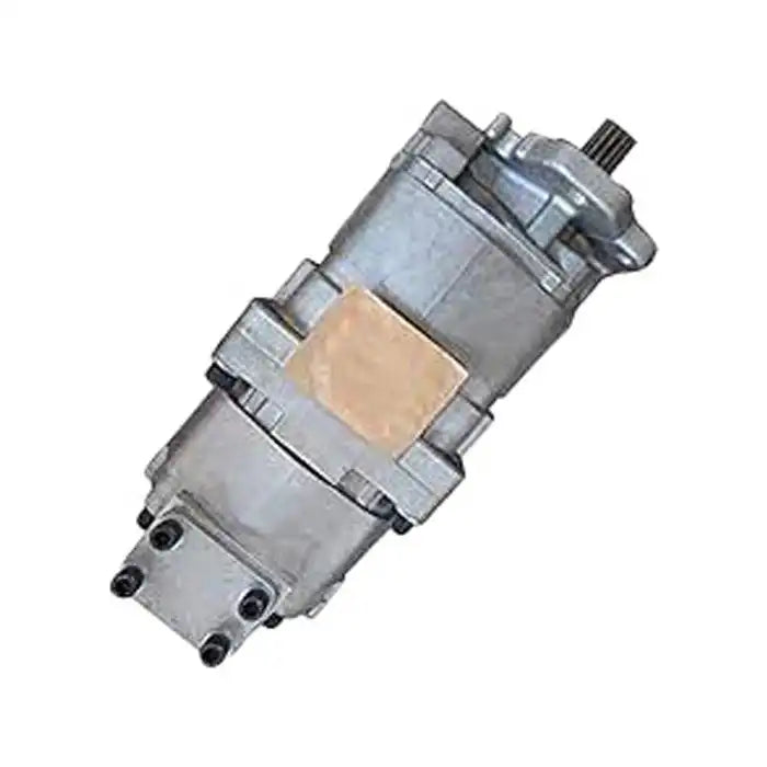 Load image into Gallery viewer, Hydraulic Pump 705-52-21160 For Komatsu Grader GD555-3A GD555-3C GD655-3A GD655-3C - Hydraulic Parts > Hydraulic Pump from MyMROmarts