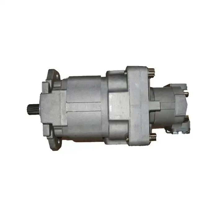 Load image into Gallery viewer, Hydraulic Pump 705-52-21160 For Komatsu Grader GD555-3A GD555-3C GD655-3A GD655-3C - Hydraulic Parts > Hydraulic Pump from MyMROmarts