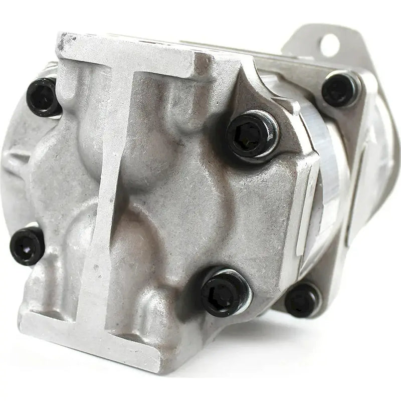 Load image into Gallery viewer, Hydraulic Pump 705-52-21170 For Komatsu Bulldozer D41E-6 D41P-6 D41E6T D41E-BB-6C - Hydraulic Parts > Hydraulic Pump from My Store