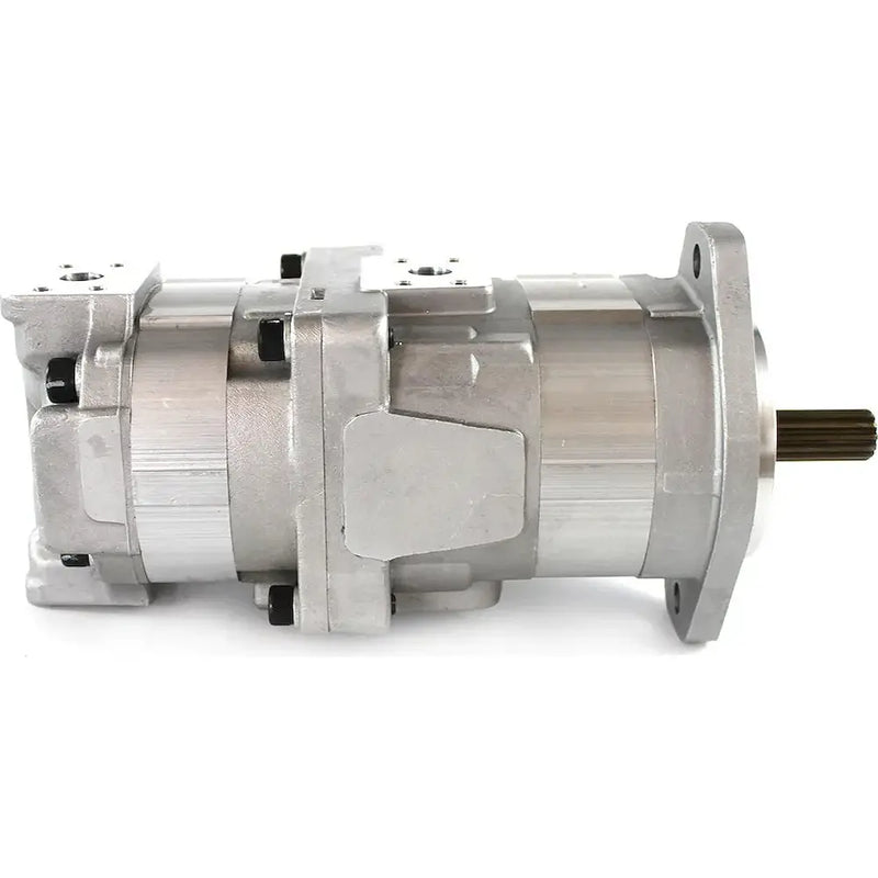 Load image into Gallery viewer, Hydraulic Pump 705-52-21170 For Komatsu Bulldozer D41E-6 D41P-6 D41E6T D41E-BB-6C - Hydraulic Parts > Hydraulic Pump from My Store