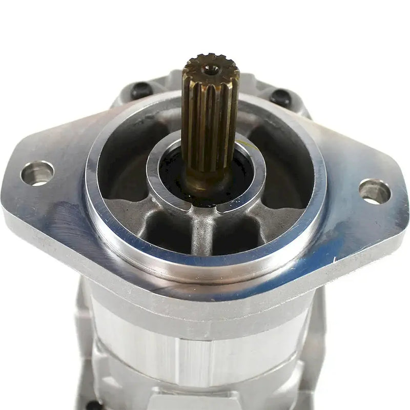 Load image into Gallery viewer, Hydraulic Pump 705-52-21170 For Komatsu Bulldozer D41E-6 D41P-6 D41E6T D41E-BB-6C - Hydraulic Parts > Hydraulic Pump from My Store