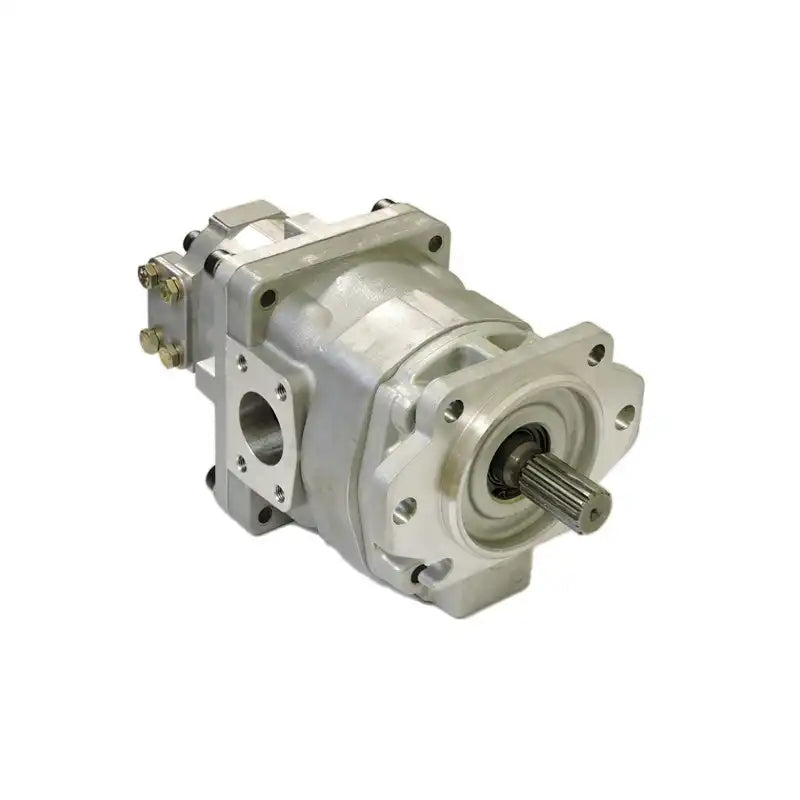 Załaduj obraz do przeglądarki galerii, Hydraulic Pump 705-52-30360 For Komatsu Wheel Loader WA400-3A-S WA400-3-X WA400-3-H WA420-3 - Hydraulic Parts > Hydraulic Pump from MyMROmarts