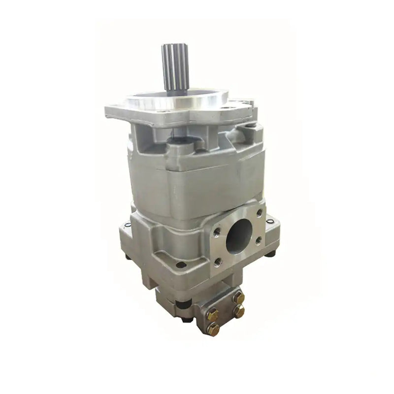 Carica immagine in Galleria Viewer, Hydraulic Pump 705-52-31010 For Komatsu Dump Truck HD605-5 HD605-7 HD465-7 HD465-5 - Hydraulic Parts > Hydraulic Pump from MyMROmarts