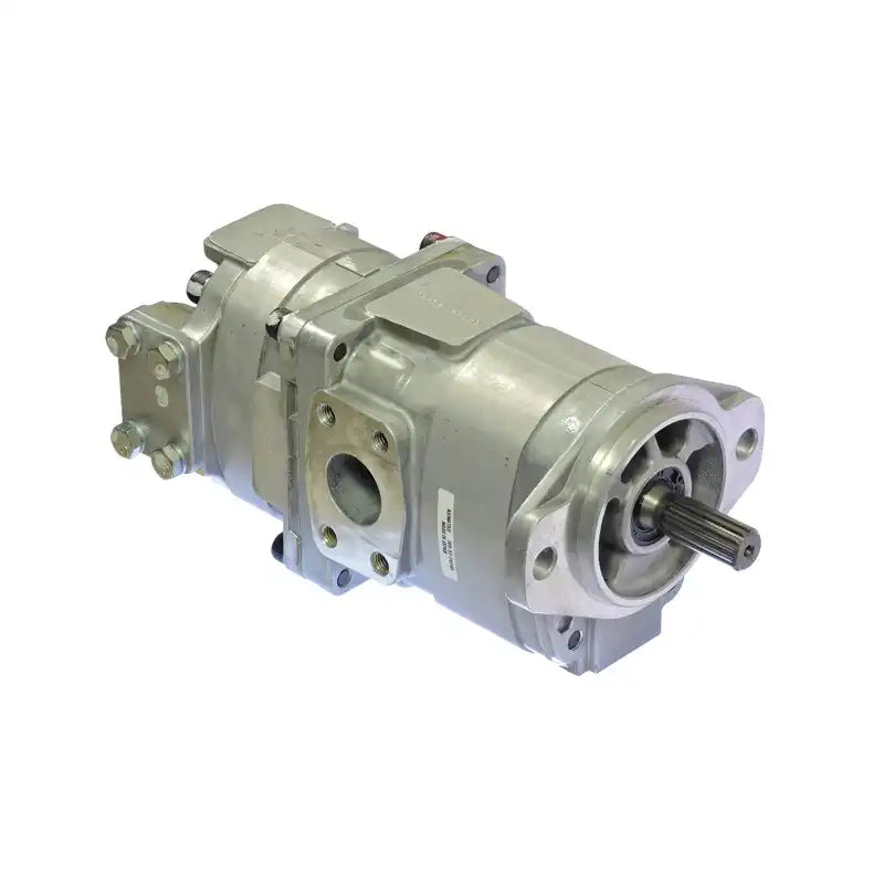 Load image into Gallery viewer, Hydraulic Pump 705-52-31130 For Komatsu Wheel Loader WA500-3 WA500-3LK - Hydraulic Parts > Hydraulic Pump from MyMROmarts