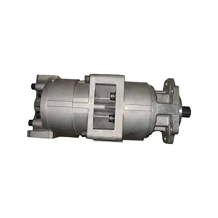 Load image into Gallery viewer, Hydraulic Pump 705-52-31170 For Komatsu Dump Truck HD605-7 HD465-7 - Hydraulic Parts > Hydraulic Pump from MyMROmarts