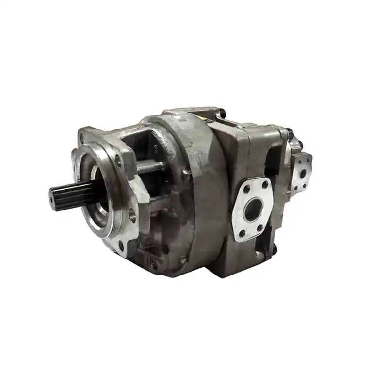 Load image into Gallery viewer, Hydraulic Pump 705-52-40130 For Komatsu Wheel Loader WA450-3 WF450-3 WA470-3 - Hydraulic Parts > Hydraulic Pump from MyMROmarts