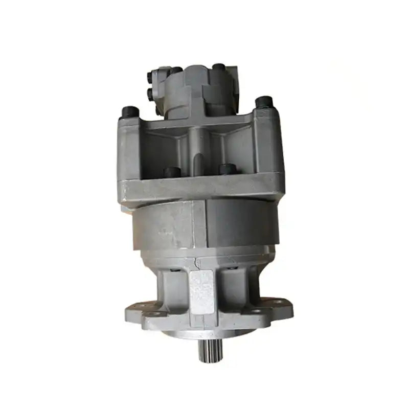 Load image into Gallery viewer, Hydraulic Pump 705-52-40160 For Komatsu Bulldozer D155A-3 D155A-5 - Hydraulic Parts > Hydraulic Pump from MyMROmarts