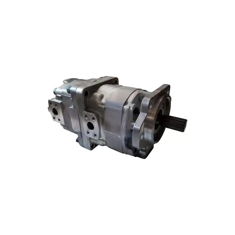 Carica immagine in Galleria Viewer, Hydraulic Pump 705-53-42010 For Komatsu Wheel Loader WA600-3 WA600-3D WA600-3LK - Hydraulic Parts > Hydraulic Pump from MyMROmarts