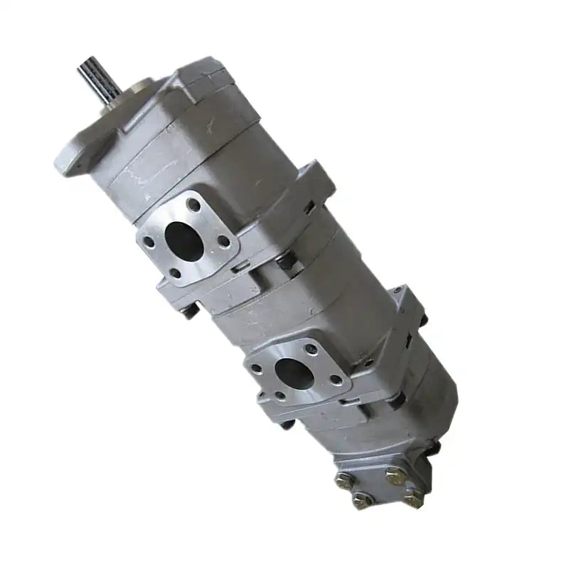 Load image into Gallery viewer, Hydraulic Pump 705-55-24130 For Komatsu Wheel Loader WA300L-3 WA320-3 WA300-3CS WA320-3CS - Hydraulic Parts > Hydraulic Pump from MyMROmarts