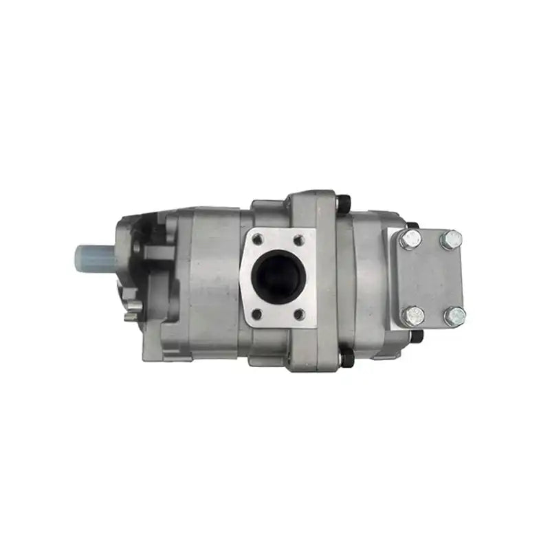 Load image into Gallery viewer, Hydraulic Pump 705-55-33100 For Komatsu Wheel Loader WA430-5 WA430-5-SN - Hydraulic Parts > Hydraulic Pump from MyMROmarts