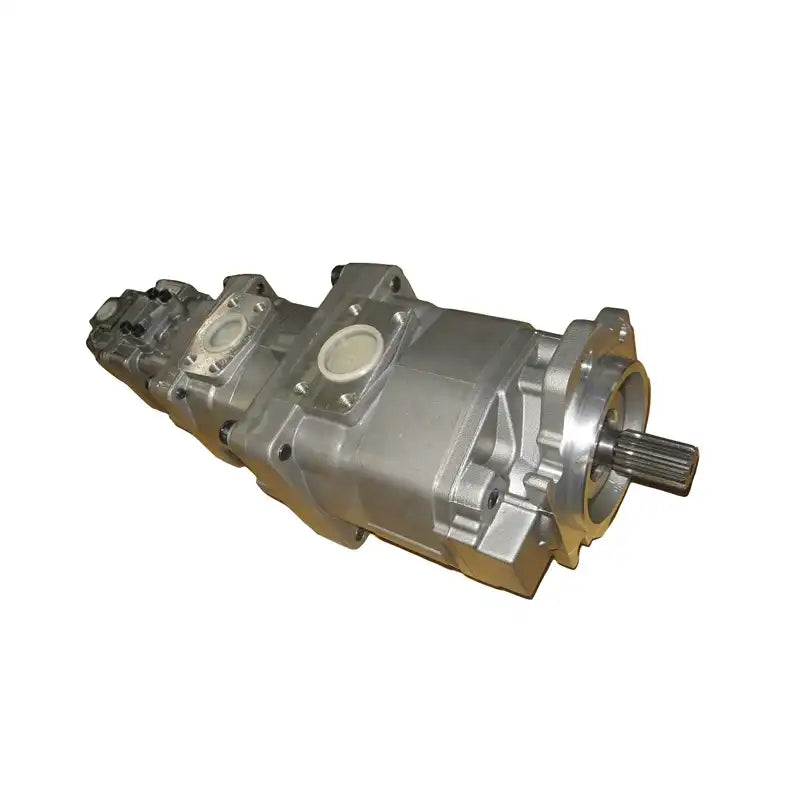 Load image into Gallery viewer, Hydraulic Pump 705-55-34580 For Komatsu Bulldozer D155AX-5 - Hydraulic Parts > Hydraulic Pump from MyMROmarts