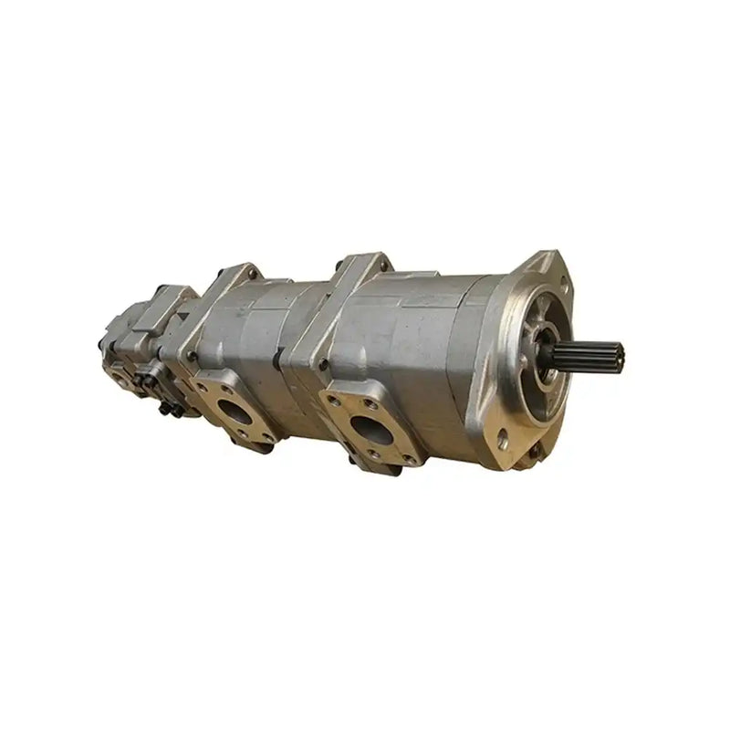 Load image into Gallery viewer, Hydraulic Pump 705-56-24020 For Komatsu Excavator PC220-1 PC200-1 - Hydraulic Parts > Hydraulic Pump from MyMROmarts