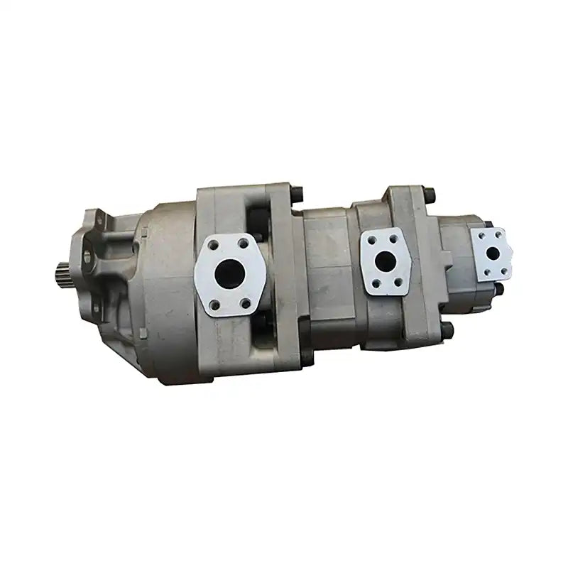 Load image into Gallery viewer, Hydraulic Pump 705-58-44050 For Komatsu Bulldozer D375A-3D D375A-3 D375A-5D D375A-5 - Hydraulic Parts > Hydraulic Pump from MyMROmarts