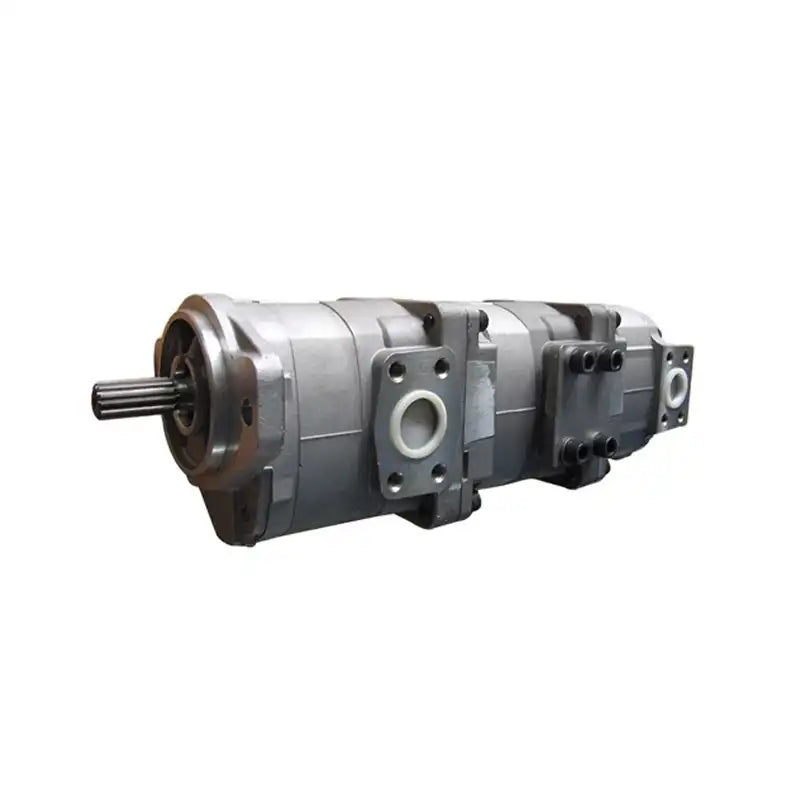 Load image into Gallery viewer, Hydraulic Pump 705-58-46050 for Komatsu WD600-1 Wheel Dozer - Hydraulic Parts > Hydraulic Pump from MyMROmarts