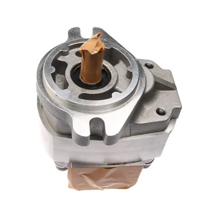 Load image into Gallery viewer, Hydraulic Pump 705-73-29010 for Komatsu WA100-1 WA100-3A WA120-1 WA120-3 WA150-1 WA180-1 WR11-1 WR11-3 512 518 - Hydraulic Parts > Hydraulic Pump from MyMROmarts