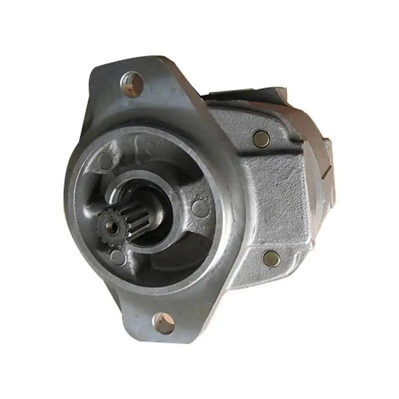 Load image into Gallery viewer, Hydraulic Pump 705-73-30010 For Komatsu Wheel Loader WA120-3-D WA120-3A WA120L-3 - Hydraulic Parts > Hydraulic Pump from MyMROmarts