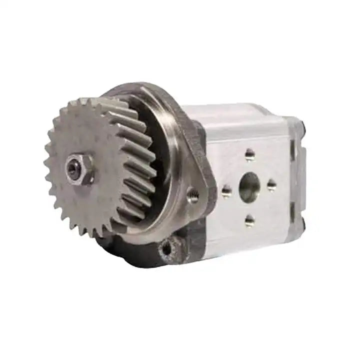 Load image into Gallery viewer, Hydraulic Pump 81863197 for New Holland TS100 TS110 TS115 TS90 Tractor - Hydraulic Parts > Gear Pump from My Store
