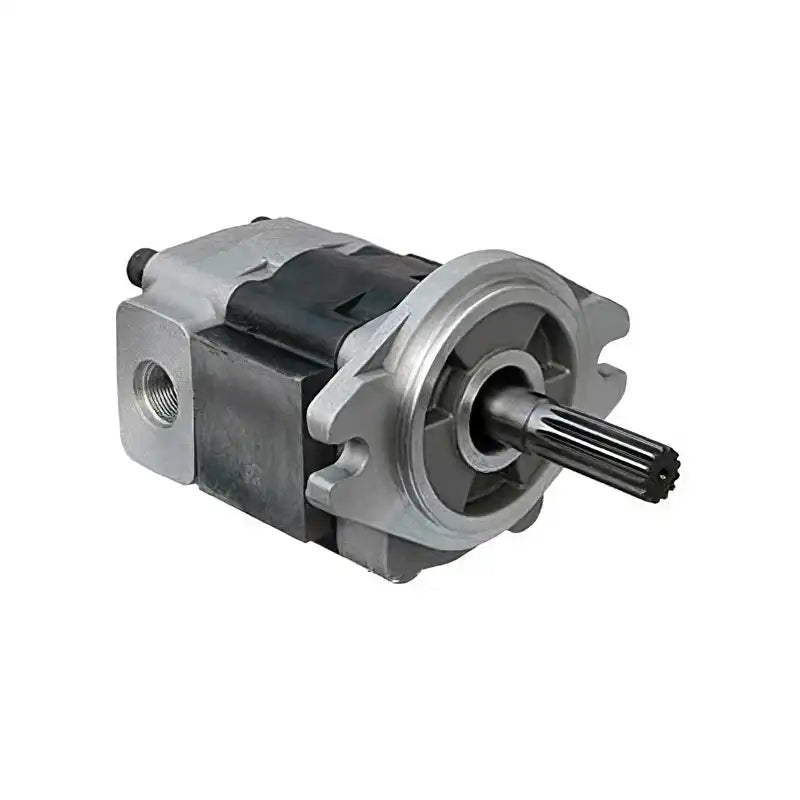 Laden Sie das Bild in Galerie -Viewer, Hydraulic Pump 91871-03600 for Mitsubishi S6S Engine F19B-F28A FD40-50 Forklift - Hydraulic Parts > Hydraulic Pump from MyMROmarts